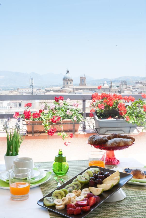 Sui Tetti B&B アルカモ エクステリア 写真