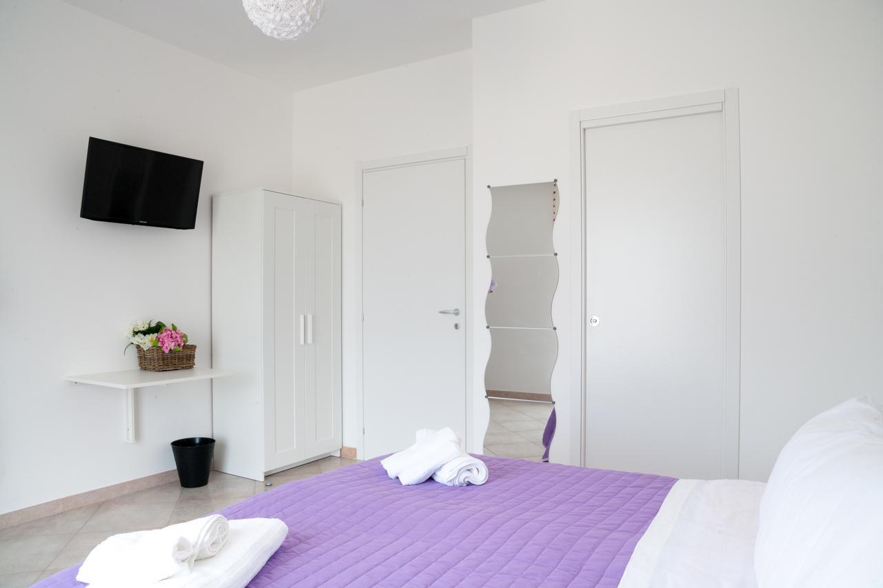 Sui Tetti B&B アルカモ エクステリア 写真