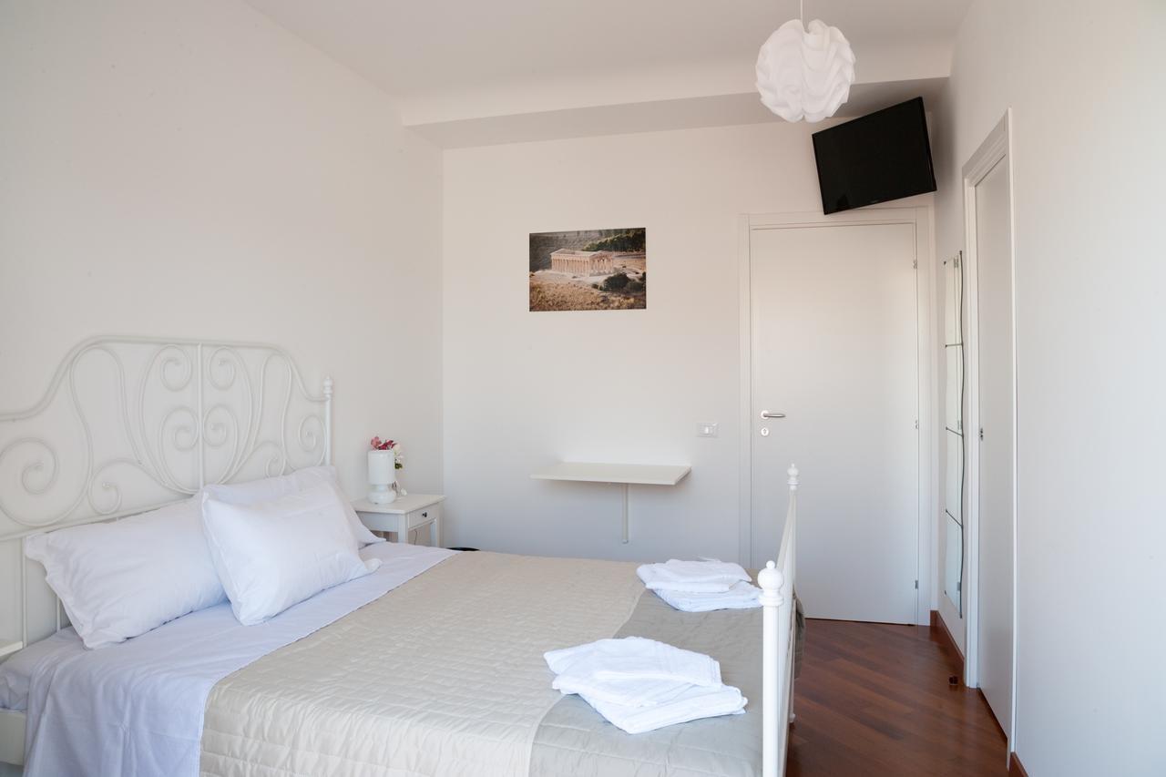 Sui Tetti B&B アルカモ エクステリア 写真