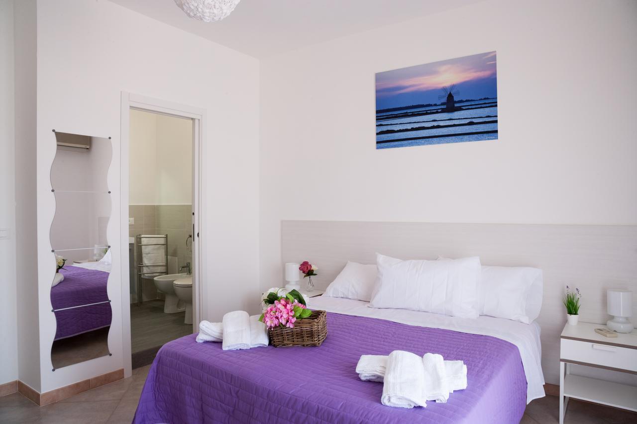 Sui Tetti B&B アルカモ エクステリア 写真