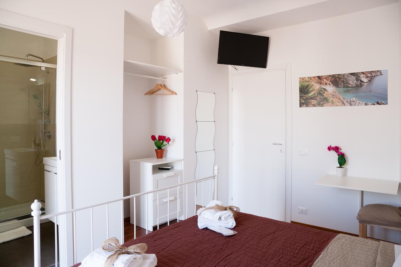 Sui Tetti B&B アルカモ エクステリア 写真