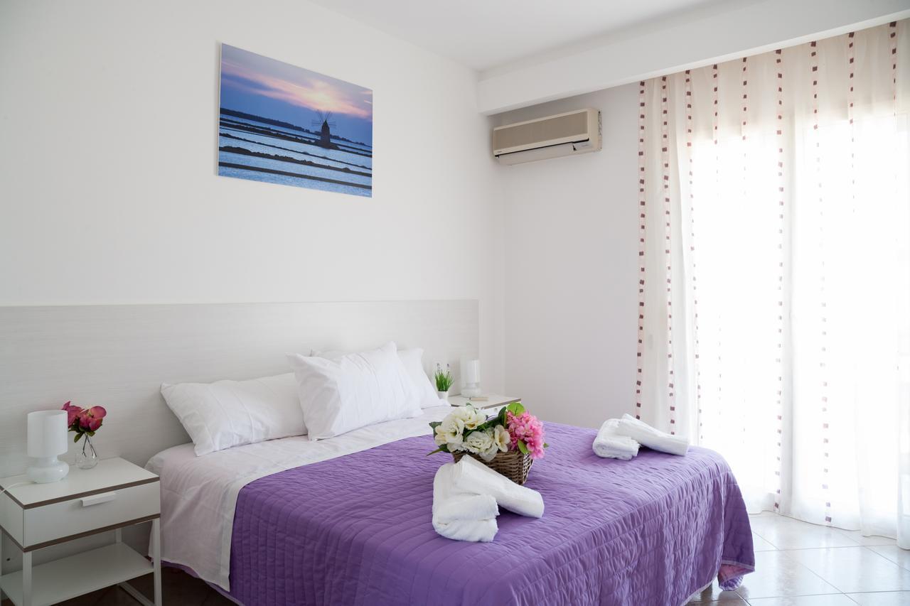Sui Tetti B&B アルカモ エクステリア 写真