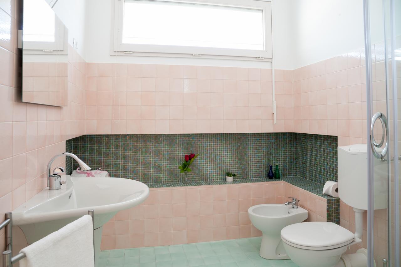 Sui Tetti B&B アルカモ エクステリア 写真
