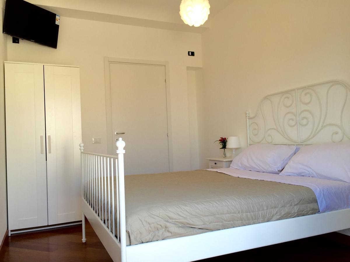 Sui Tetti B&B アルカモ エクステリア 写真