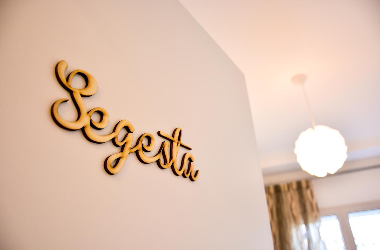 Sui Tetti B&B アルカモ エクステリア 写真