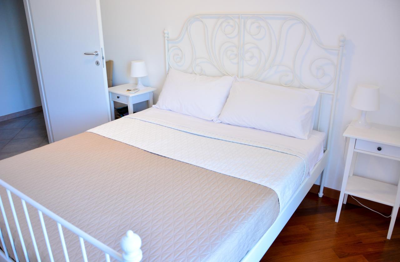 Sui Tetti B&B アルカモ エクステリア 写真