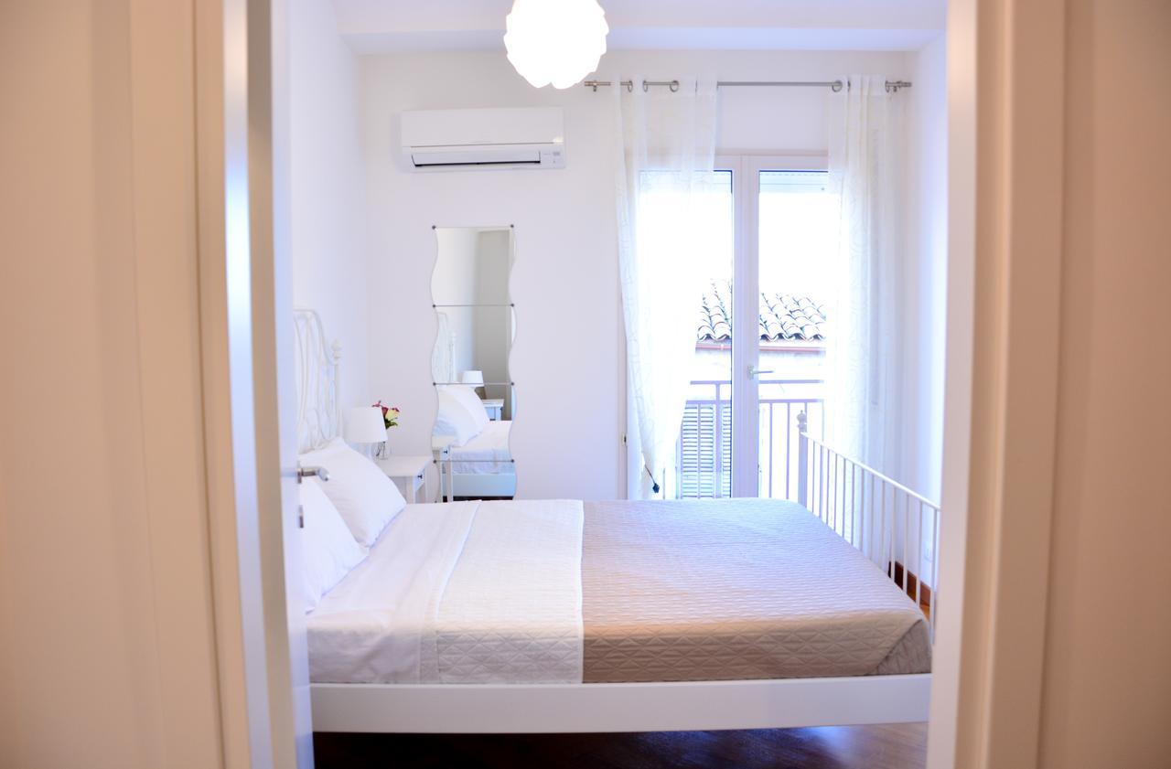Sui Tetti B&B アルカモ エクステリア 写真