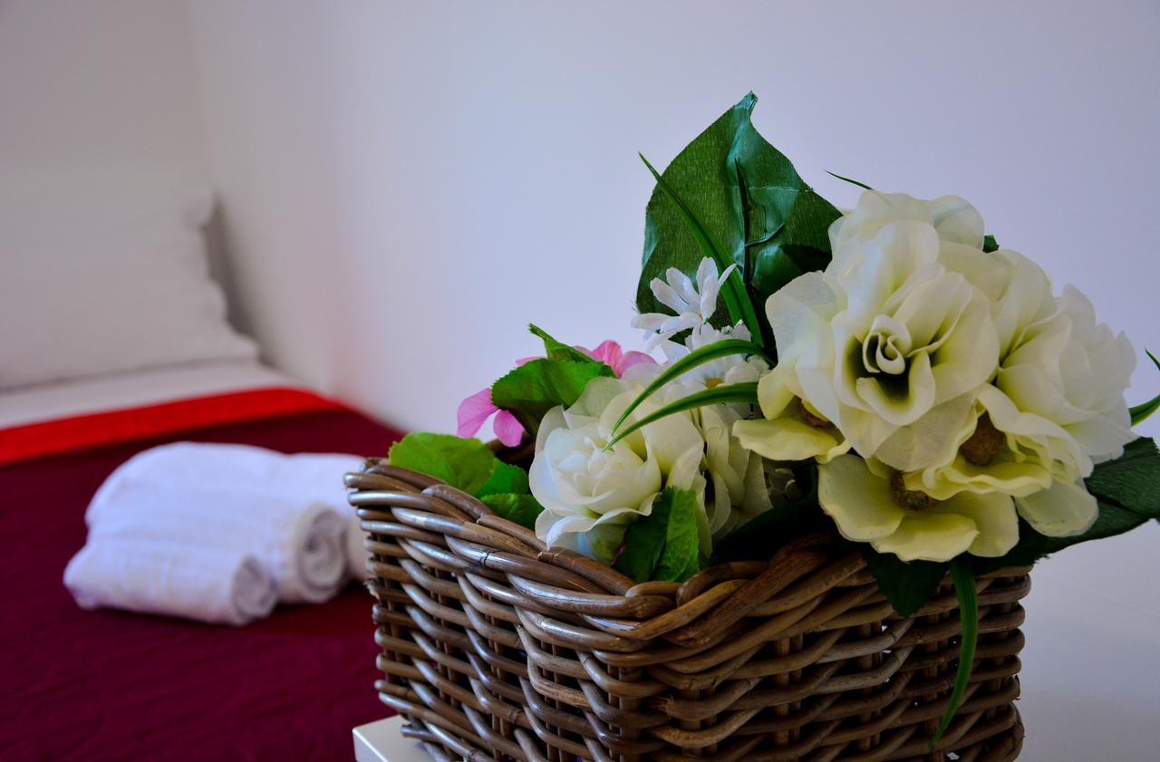 Sui Tetti B&B アルカモ エクステリア 写真